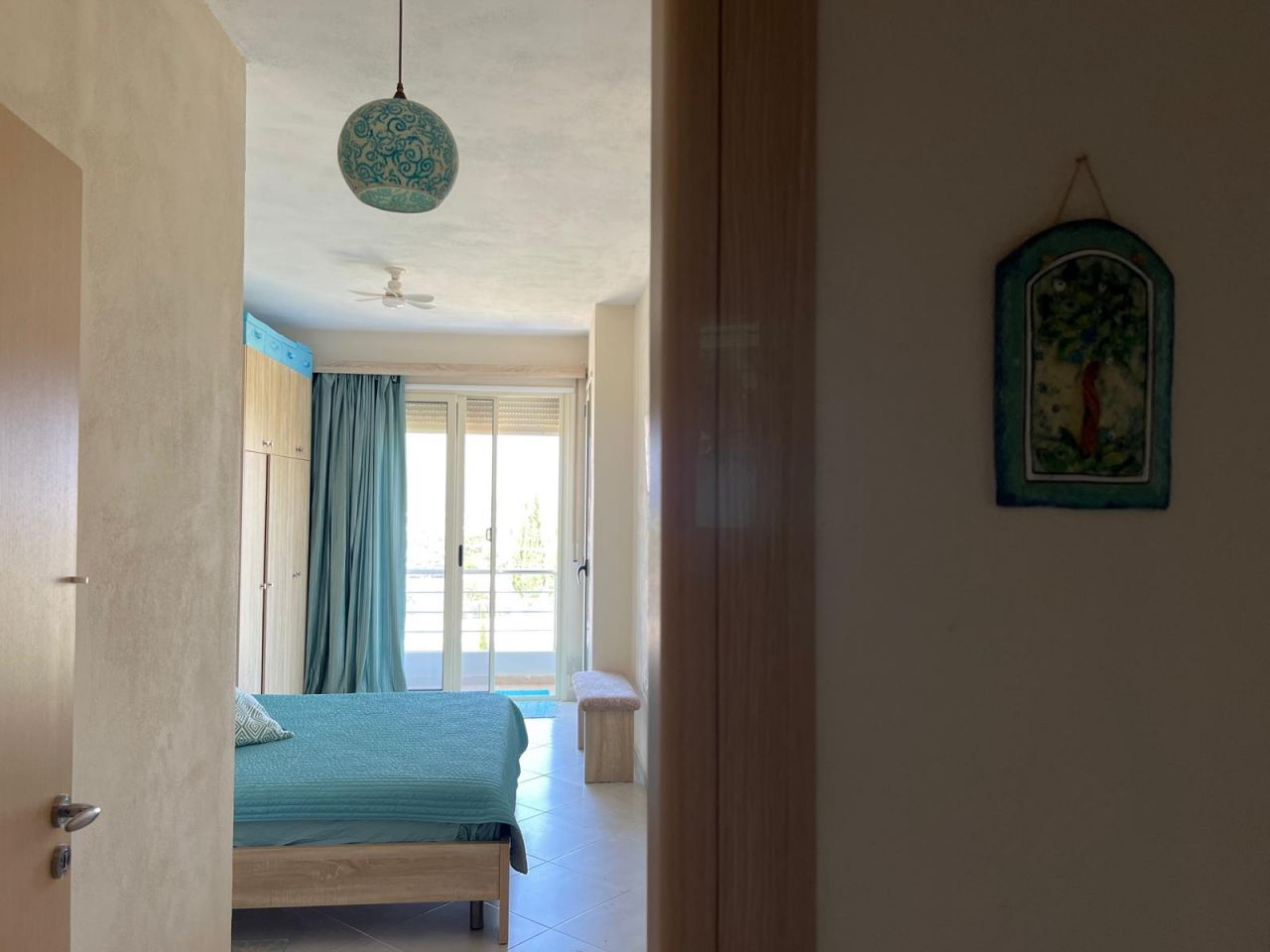 Apartment For Sale In Vlora Albania Close To The Beach 